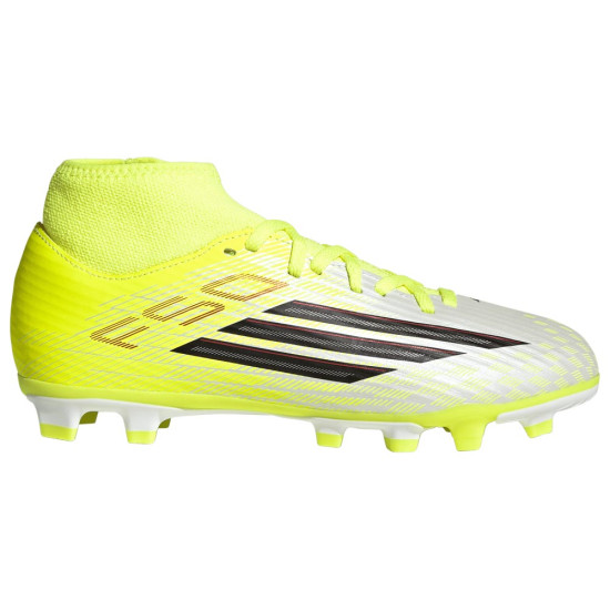 Adidas F50 Club Mid FG/MG J